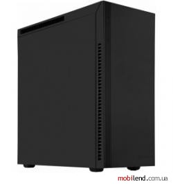 Silverstone Kublai KL07 Black