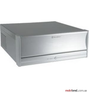 SilverStone Lascala LC13-E Silver (SST-LC13S-E-USB3.0)