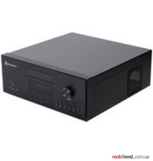 SilverStone Lascala LC16M Black (SST-LC16B-M-USB3.0)
