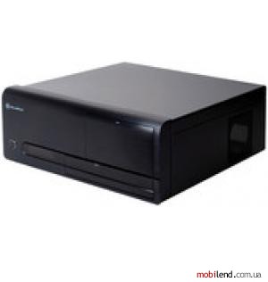 SilverStone Lascala LC20 Black (SST-LC20B)