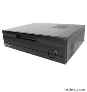 SilverStone LC02B 240W Black