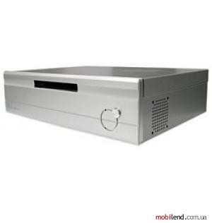 SilverStone LC02S 220W Silver