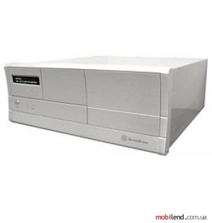 SilverStone LC03S-V Silver