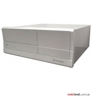 SilverStone LC03S Silver