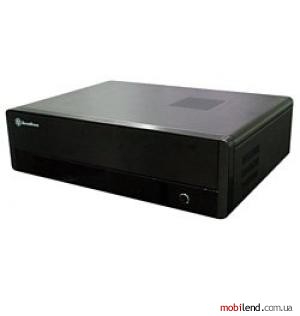 SilverStone LC04 300W Black