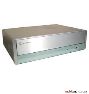 SilverStone LC04S 300W Silver