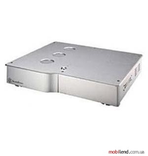 SilverStone LC05S 60W Silver