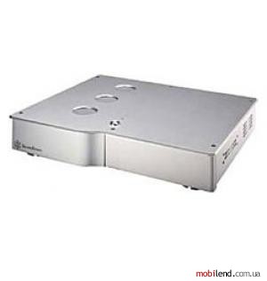 SilverStone LC05S Silver