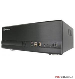 SilverStone LC06B 60W Black