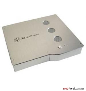 SilverStone LC09S Silver