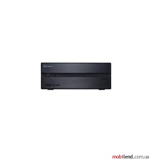 SilverStone LC10B-E Black