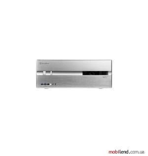 SilverStone LC10S-E Silver