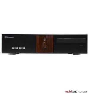 SilverStone LC11B 300W Black