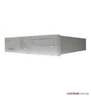 SilverStone LC11S-M 300W Silver