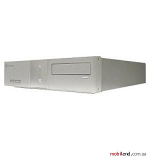SilverStone LC11S 300W Silver