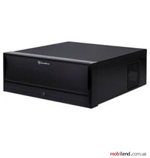 SilverStone LC13B-E Black