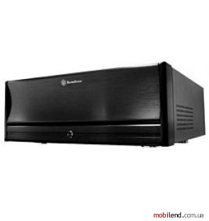 SilverStone LC13B Black