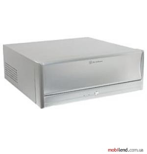 SilverStone LC13S Silver