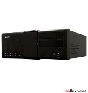 SilverStone LC14B-MC Black