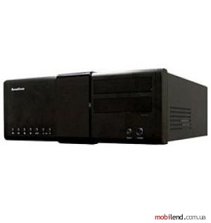 SilverStone LC14B Black