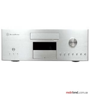 SilverStone LC16S-MR Silver