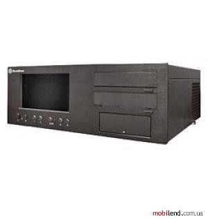 SilverStone LC18B Black