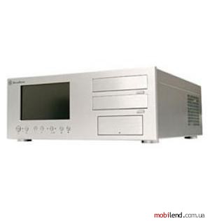 SilverStone LC18S-V64 Silver
