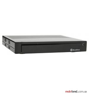 SilverStone LC19B Black