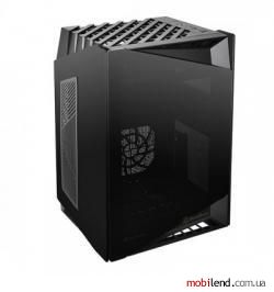 Silverstone LD03-AF (SST-LD03B-AF)