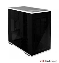 Silverstone Lucid LD01 (SST-LD01B)