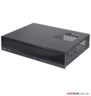 SilverStone Milo ML03 Black (SST-ML03B)