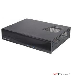 SilverStone ML03B Black