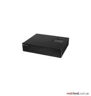 SilverStone ML04B Black