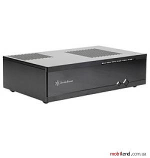 SilverStone ML05B Black