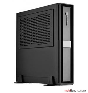 SilverStone ML08B Black