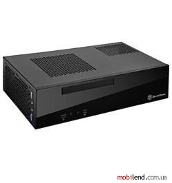 SilverStone ML09B Black