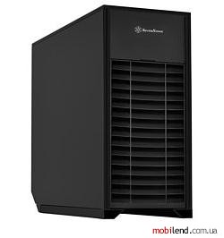 SilverStone MM01B Black