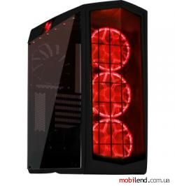 Silverstone PM01 RGB Black (SST-PM01B-RGB)