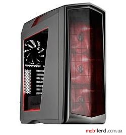 SilverStone PM01TR-W Grey