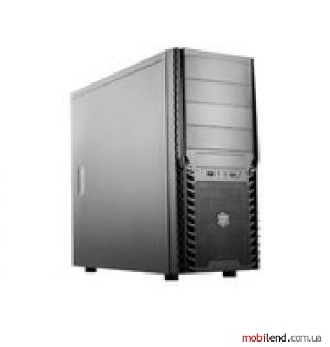 SilverStone Precision PS04 Black (SST-PS04B)