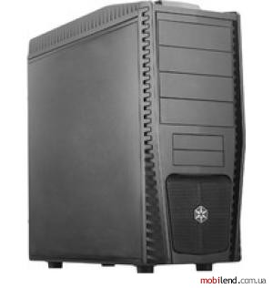 SilverStone Precision PS05 Black (SST-PS05B-USB3.0)