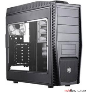 SilverStone Precision PS05 Black (SST-PS05B-W)