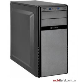 Silverstone Precision PS11B Black