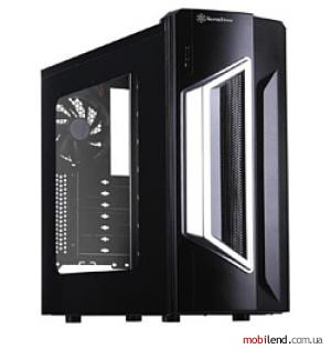 SilverStone PS01B-E Black