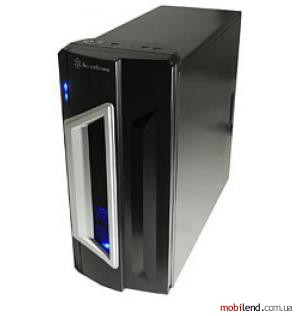 SilverStone PS01B Black