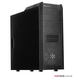 SilverStone PS03B Black