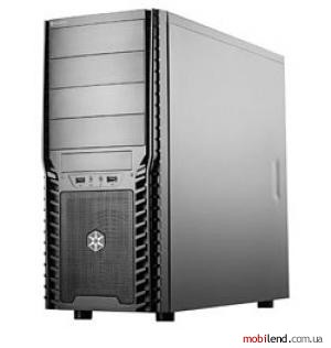 SilverStone PS04B Black