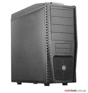 SilverStone PS05B Black