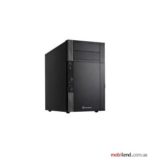 SilverStone PS07B Black