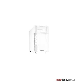 SilverStone PS07W White